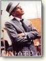 Buy the Frank Sinatra Poster